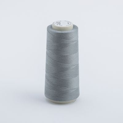 OMNI Thread 2,000yd Mini Cone - Medium Gray #3024