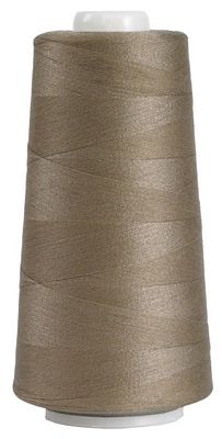 Sergin' General 40 wt Polyester Thread 3,000 yd - Beige
