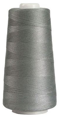 Sergin' General 40 wt Polyester Thread 3,000 yd - Gray