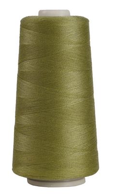 Sergin' General 40 wt Polyester Thread 3,000 yd - Sage