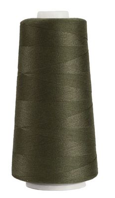 Sergin' General 40 wt Polyester Thread 3,000 yd - Bay Leaf