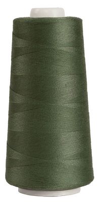 Sergin' General 40 wt Polyester Thread 3,000 yd - Eucalyptus