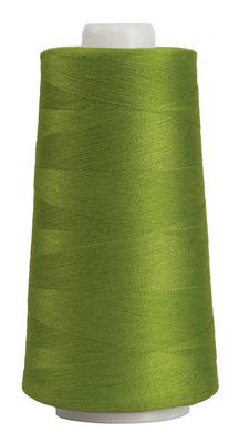 Sergin' General 40 wt Polyester Thread 3,000 yd - Spring Green