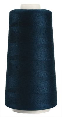 Sergin' General 40 wt Polyester Thread 3,000 yd - Dark Teal