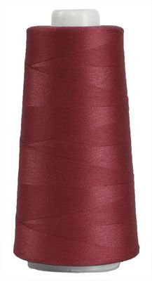 Sergin' General 40 wt Polyester Thread 3,000 yd - Rose