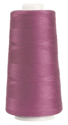 Sergin' General 40 wt Polyester Thread 3,000 yd - Pink