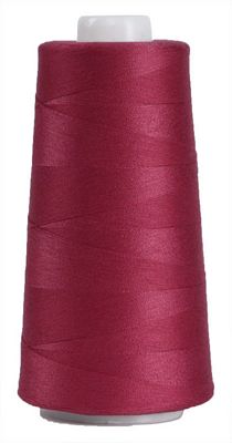 Sergin' General 40 wt Polyester Thread 3,000 yd - Hot Pink