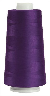 Sergin' General 40 wt Polyester Thread 3,000 yd - Purple