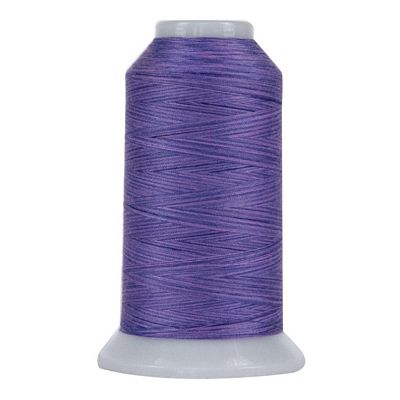 OMNI-V 40 wt Variegated Polyester Thread 2,000 yd - Lydia