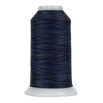 OMNI-V 40 wt Variegated Polyester Thread 2,000 yd - Wrangler