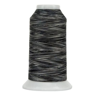 OMNI-V 40 wt Variegated Polyester Thread 2,000 yd - Grand Piano