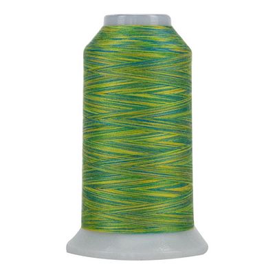 OMNI-V 40 wt Variegated Polyester Thread 2,000 yd - Summer Days