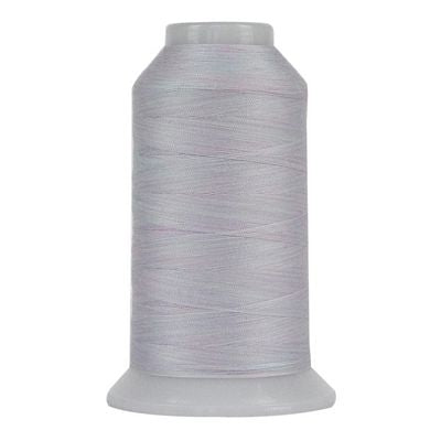 OMNI-V 40 wt Variegated Polyester Thread 2,000 yd - Iceberg