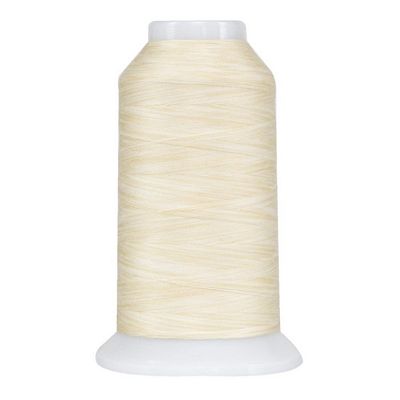 OMNI-V 40 wt Variegated Polyester Thread 2,000 yd - Malibu