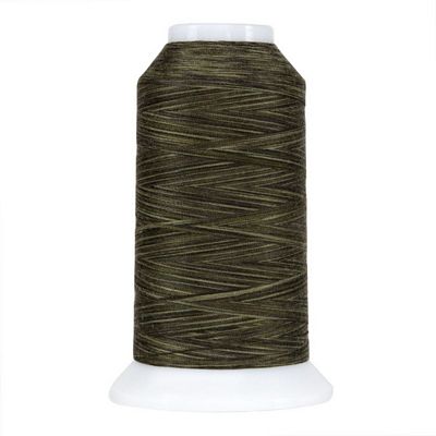 OMNI-V 40 wt Variegated Polyester Thread 2,000 yd - Camo
