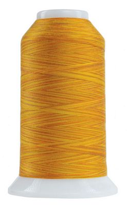 OMNI-V 40 wt Variegated Polyester Thread 2,000 yd - Zenith