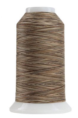 OMNI-V 40 wt Variegated Polyester Thread 2,000 yd - Would Chuck Wood