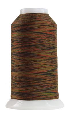 OMNI-V 40 wt Variegated Polyester Thread 2,000 yd - Ottoman