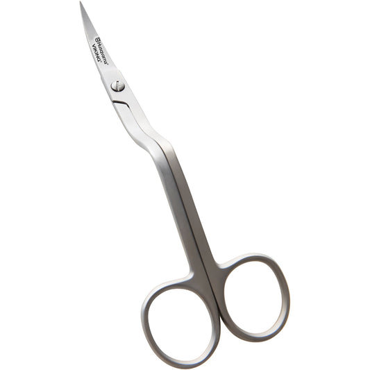 HUSQVARNA® VIKING® 6in/15.2cm Double Curved Embroidery Scissor