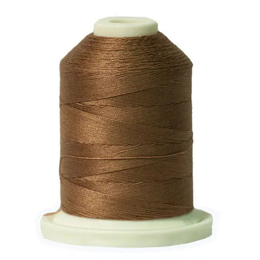 211 Latte Signature Cotton Thread Mini Spool - 40WT