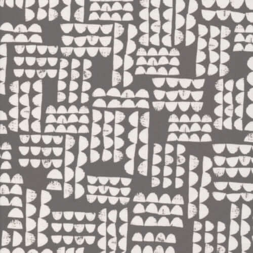 Imprint - Ridge - Gray