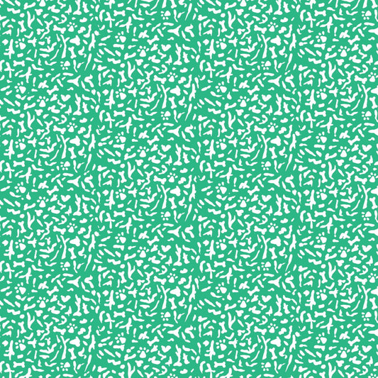 Teacher's Pet - Composition Book - Green