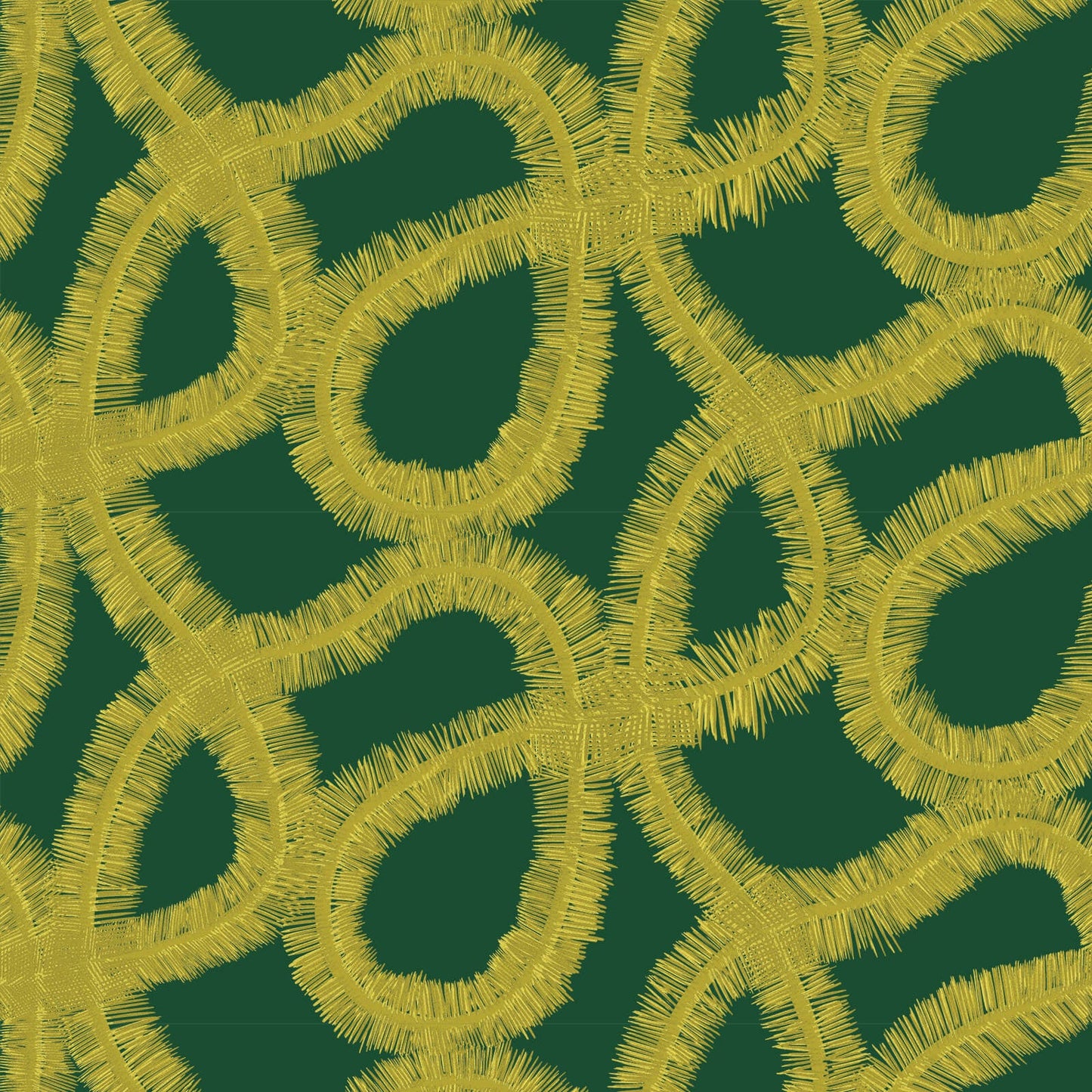 Tinsel Time - Tinsel (3-Yard Pack)