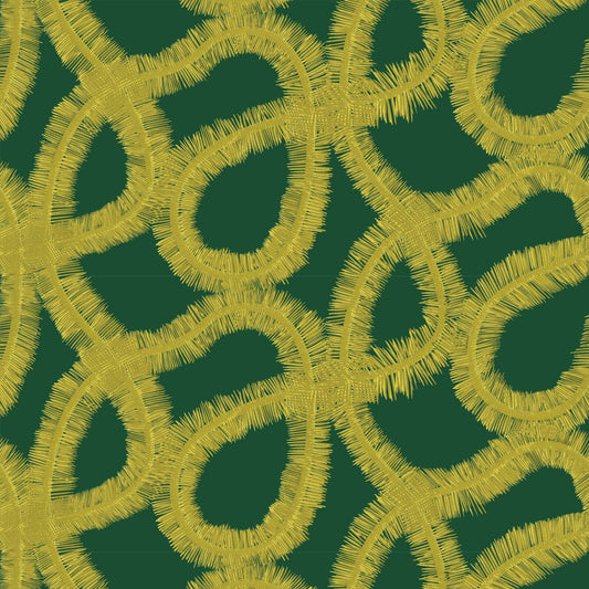 Tinsel Time - Tinsel (3-Yard Pack)