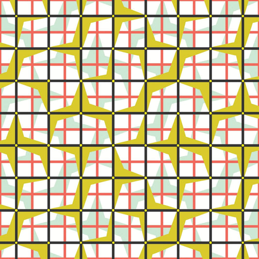 Metro Garden - Subway Roots (3-Yard Pack)