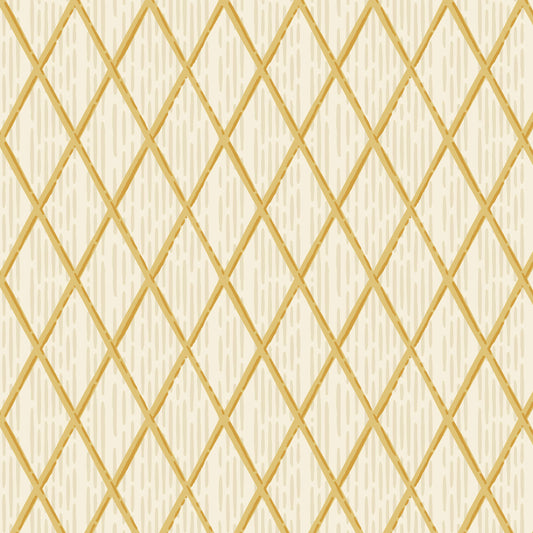 Garden Walks - Weathered Trellis (3-Yard Pack)