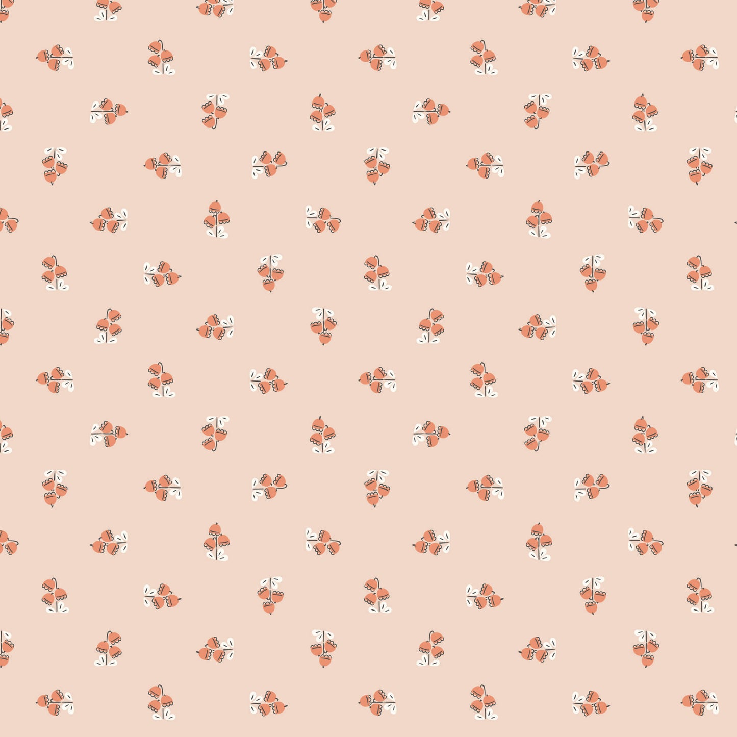 Little Bo - Lily of the Valley