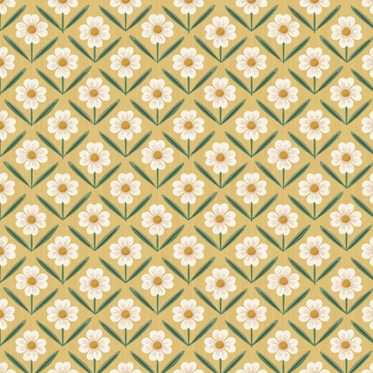 Naturally Wild - Wild Meadow - Gold