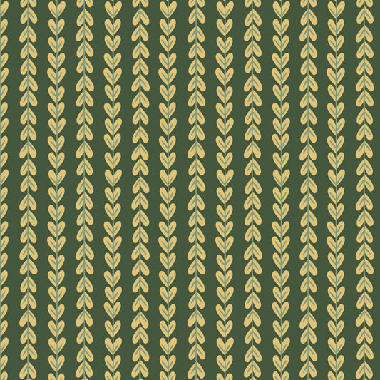 Naturally Wild - Creeping Vines - Green