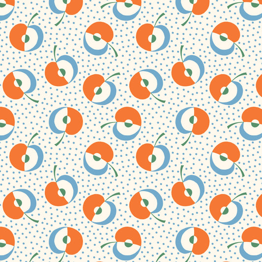 Orchard Deco - Apple Picking