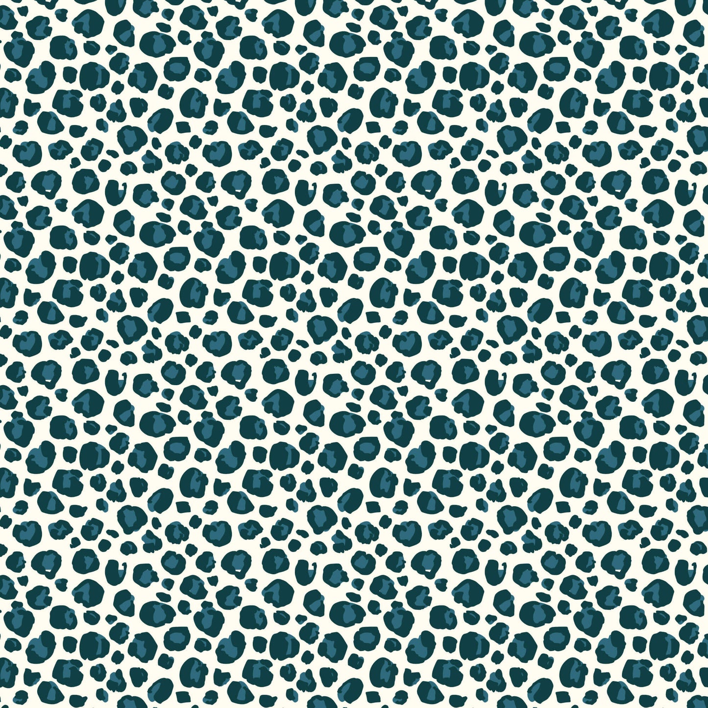 Bohemian Paradise - Simple Spots (3-Yard Pack)