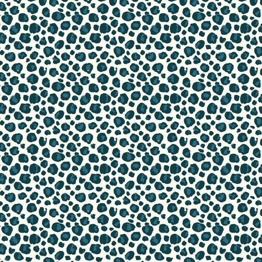 Bohemian Paradise - Simple Spots (3-Yard Pack)