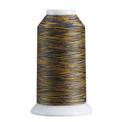 Superior Spirit 40 wt Polyester Thread 1,650 yd - Blue Gold