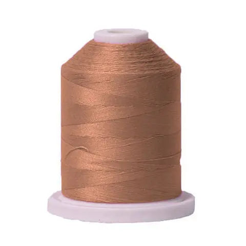 306 Begonia Signature Cotton Thread Mini Spool - 50WT