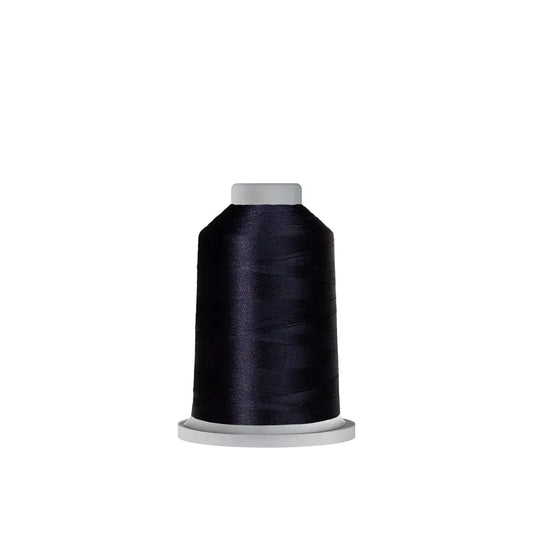 30832 Flag Blue Glide Polyester Thread - 1,100 yards Mini Spool
