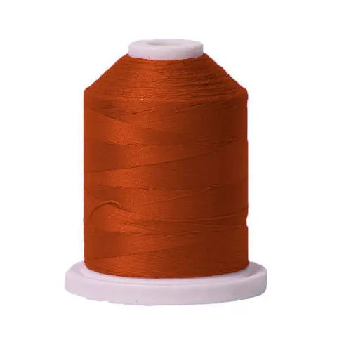 311 Clay Signature Cotton Thread Mini Spool - 50WT
