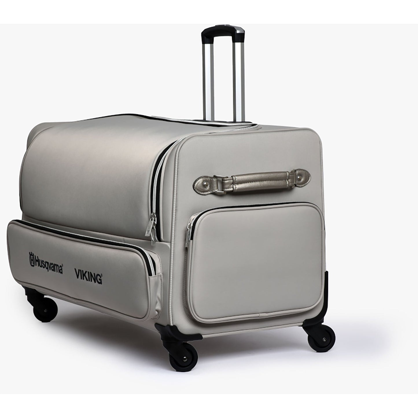 HUSQVARNA® VIKING® Large Roller Bag