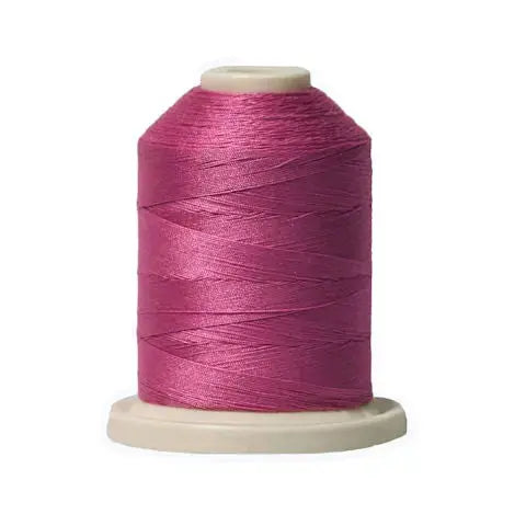 403 Azalea Pink Signature Cotton Thread Mini Spool - 40WT
