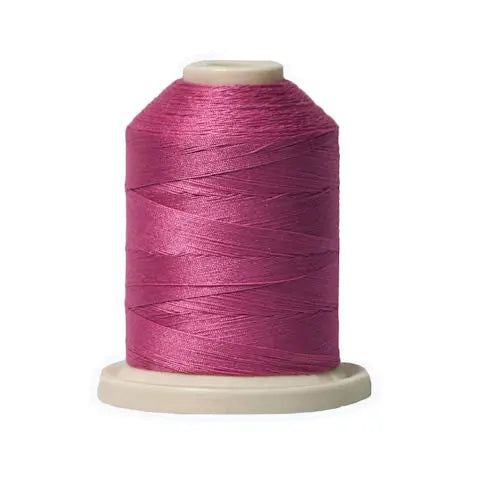 403 Azalea Pink Signature Cotton Thread Mini Spool - 50WT