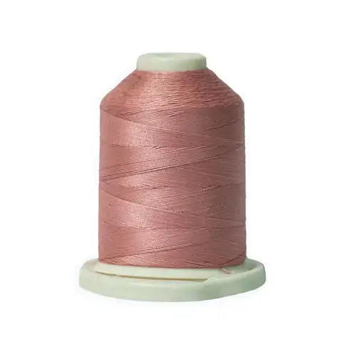 410 Praline Pink Signature Cotton Thread Mini Spool - 40WT