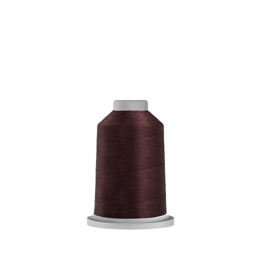 45115 Wine Glide Polyester Thread - 1,100 yards Mini Spool
