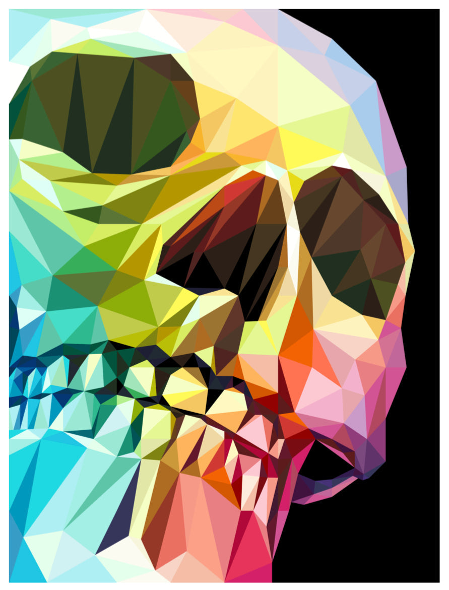 Skulliver Mini Pattern