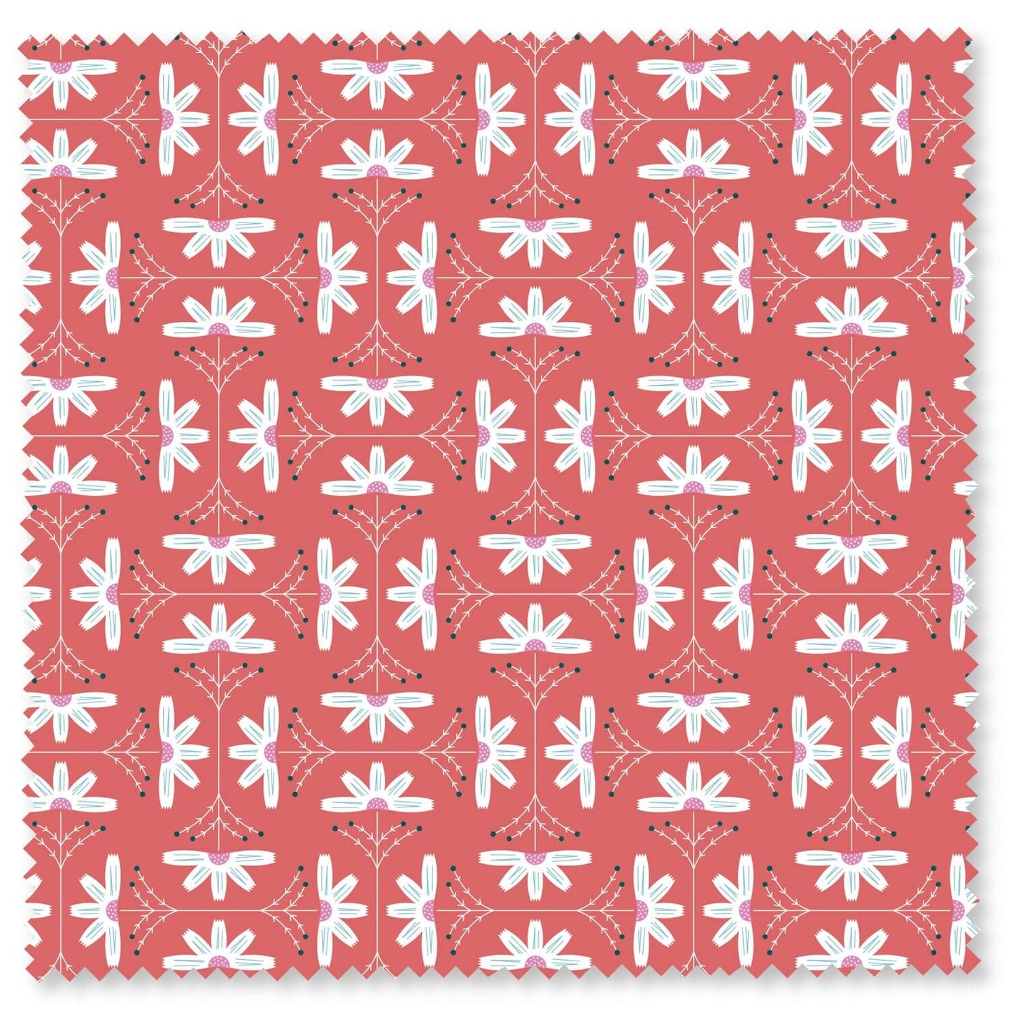 Meadows Abloom - 610204 (3-Yard Pack)