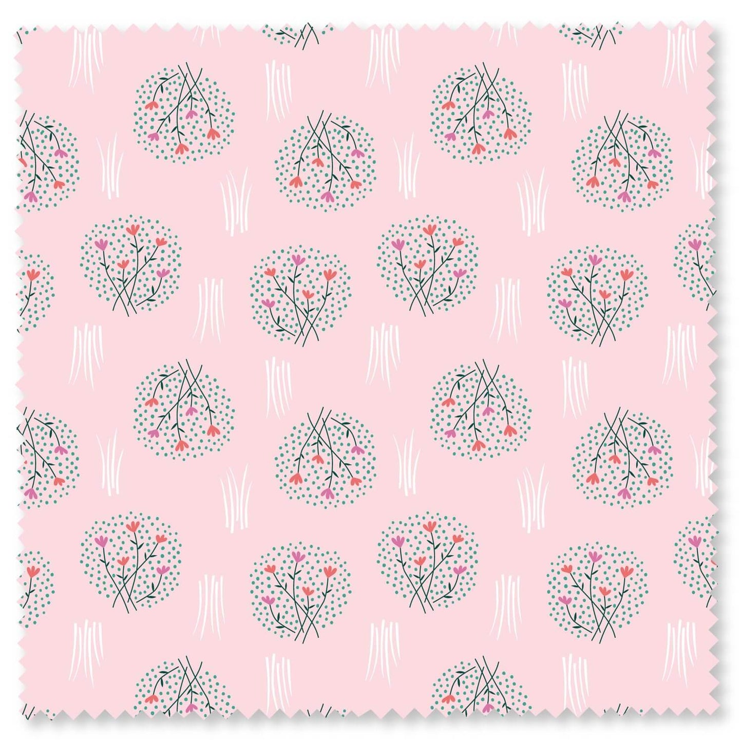 Meadows Abloom - 610207 (3-Yard Pack)