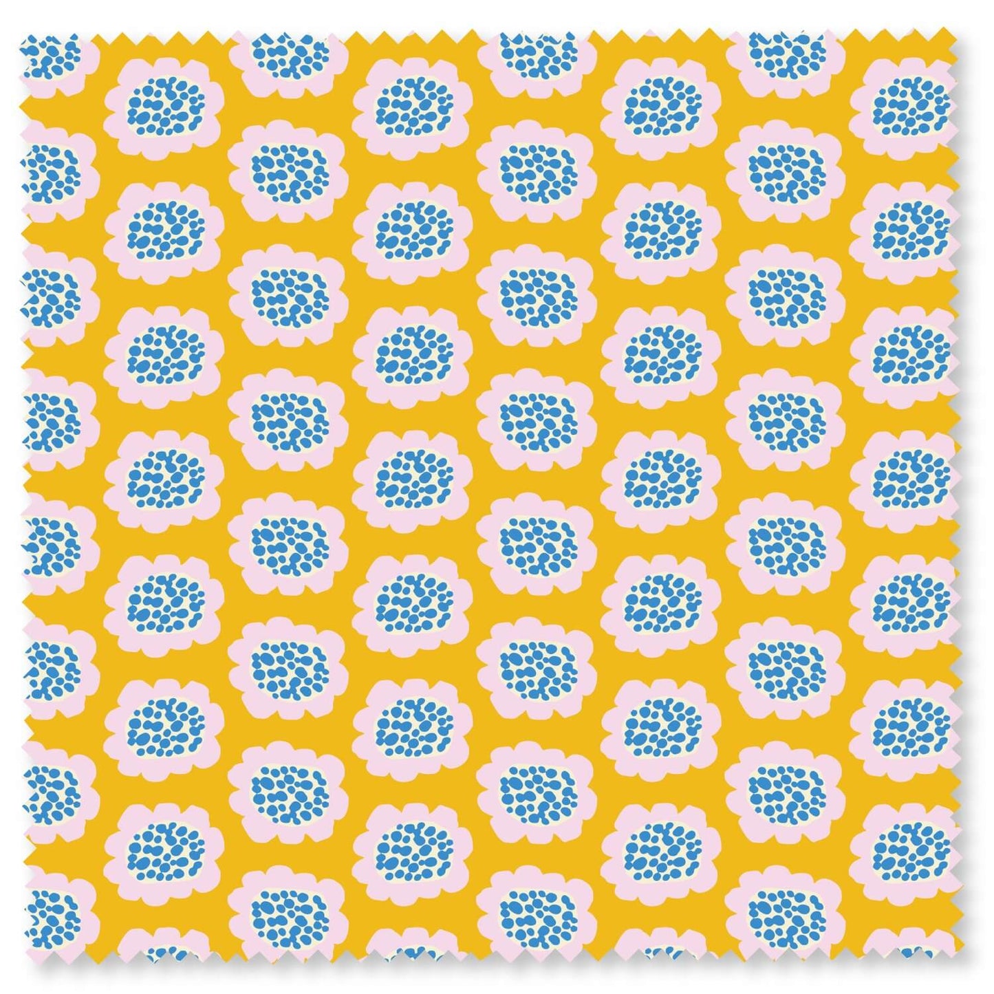 Summer Burst - Kawaii Flowers