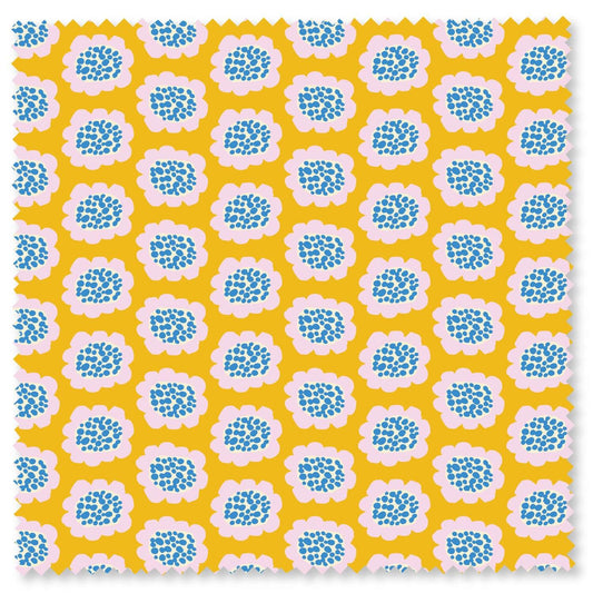 Summer Burst - Kawaii Flowers